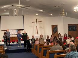 Liberty Baptist Church added a...