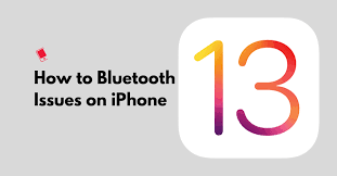 If your device has a home button, swipe up from the bottom of the screen instead. Ios 13 Bluetooth Not Working On Your Iphone Here S How To Fix The Issues