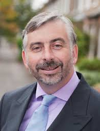 Proposed Parking Amendments