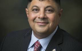 What's Behind A COVID-19 Spike In Imperial County