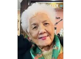 Apolonia R. Vargas Obituary (2025)