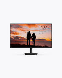 Download Matte Monitor Mockup In Device Mockups On Yellow Images Object Mockups Mockup Free Psd Mockup Psd Mockup Free Download PSD Mockup Templates