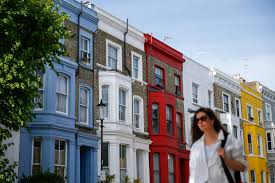 The estate agency savills now says it believes house prices will rise by 4% in the remainder of the year, just months after predicting that values would remain flat in 2021. Personal Finance U K House Prices Haven T Stopped Rising Yet Bloomberg
