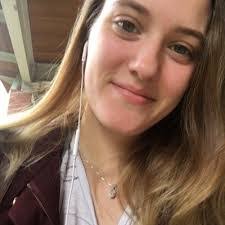 Anna Eckman's Instagram, Twitter & Facebook