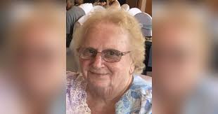 Obituary for Sharon (Maher) Garrigan