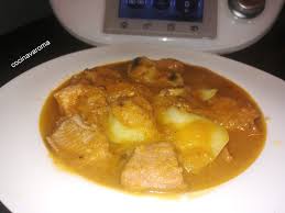 Además de nutritivo, es un plato que satisface los paladares más exigentes. Cocina Varoma Estofado De Pavo A La Provenzal Con Champinones