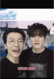 DongHae Searches for Jeno Among Neos: A Fun Journey