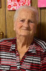 Obituary information for Shirley L. Guy