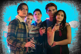 We zullen ook in de trailer laten zien hoe seizoen 3 verder gaat voor jughead. Riverdale Season 5 Spoilers Premiere Dates Episode Titles Cast More