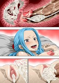 nefertari vivi One Piece Hentai