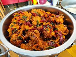 Rasa medan selera alamanda shopping center; Sklicious Tempat Makan Best Di Cyberjaya Warung Abe Facebook