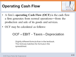 We did not find results for: Analyzing The Firm S Cash Flow Ppt Video Online Download