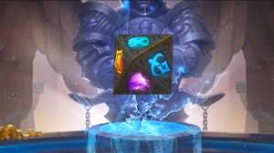 Train your squad of 5 and battle fearsome monsters! Mobile Legends Emblem Guide Gamingonphone