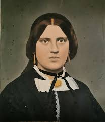 5 of the 6 children of George and Amy Hooper.