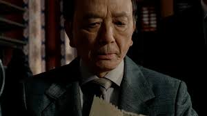 The Ending Of Safe Explained