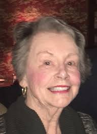 Jacqueline Rudder Obituary