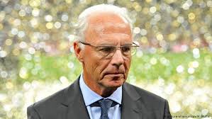 Franz beckenbauer versucht seine familie aus der öffentlichkeit rauszuhalten. Razzia In Beckenbauers Haus Aktuell Welt Dw 02 09 2016