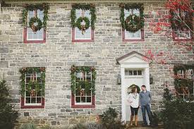 Maybe you would like to learn more about one of these? Christine Anthony S Engagement Photo Shoot Perfect Christmas Tree Farm Phillipsburg Nj