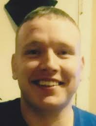 Obituary information for Ryan W. Vaughn