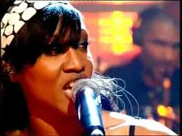 Darren Abraham: Drummer