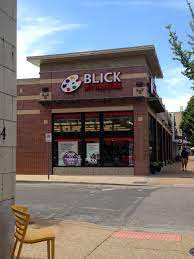 Blick Art Materials Http Www Dickblick Com Art Materials Live Auction Items Circus Characters