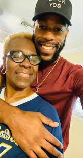 Winnsboro/Franklin Parish Descendant Gracie Diane Levy Miles celebrates🎂:  "Facebook Family and Friends please help me wish the love of my life a very  blessed Happy Birthday.💕🥰🎉🎈🎂"