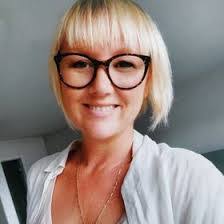 Gail Dutton's Instagram, Twitter & Facebook