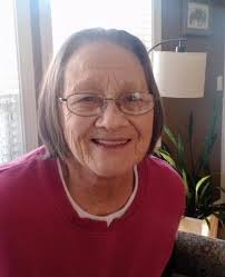 Mary Frances Dutton Obituary