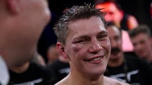 Boxing 2023: Nikita Tszyu def Jack Brubaker, news, head clash, video,  result, TKO stoppage, reaction, next fight, Tim Tszyu