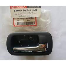 Pengiriman cepat pembayaran 100% aman. Harga Terbaik Handle Pintu Dalam Depan Mobil Honda Stream Shopee Indonesia