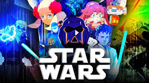 Star Wars Visions Review: Why It's Worth Checking Out | The Direct
