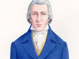 Meet the Historically Accurate Mr. Darcy