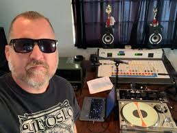 Churning the urn of burning funk for the weekend