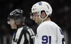 John tavares' hockey career has been met with lots of fanfare. Toronto Maple Leafs It S Time To Worry About John Tavares