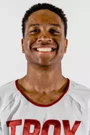 Anthony Boddie's Instagram, Twitter & Facebook