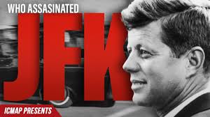 Who Shot JFK? The Assassination Of John F. Kennedy