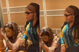 Kemi Filani News - Kemifilani.ng on X: “How Kemi Korede stood by me  through my Caesarian operation” – Actress Bola Omotosho recounts as she  showers colleague with prayer (Video) t.coE175CS4XeU  t.coIuB5cyA3Mc 