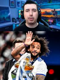 Marcelo SE RETRAGE din FOTBAL 😥 #marcelo #brazil #footballtiktok #fyp  #realmadrid #djklaatu