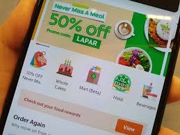 112 likes · 1 talking about this · 31 were here. Grab Begins Testing New Delivery Service Grabmart In Klang Valley Today The Star