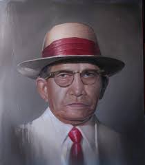 The Great Crusade to reclaim Mankind's birthright! Artist: Eduardo González  Dávila