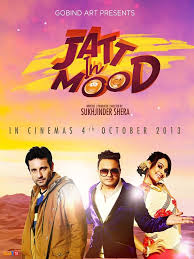 Jatt In Mood Promotional Tour Romantic Movies Mood Movies Online