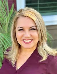 HELEN SERRANO PORT from Woodrow Wilson High School