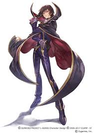 Maybe you would like to learn more about one of these? Granblue En Unofficial On Twitter Code Geass Collab Starts On June 14th With Lelouch Suzaku And Kallen Confirmed As Characters While Cc Will Be A Summon As Mentioned Before On Granblue Tv