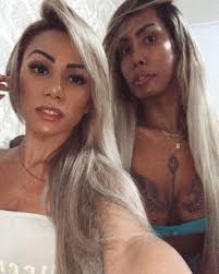 Eu Sandy Monteiro Alves