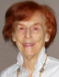 Obituary information for Audrey Sylvia Tobias