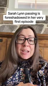 I hate that she didnt get to be an architect #bojack #bojackhorseman  #sarahlynn #endingexplained #creatorsearchinsights