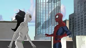 Ultimate Spider-Man Kraven the Hunter (TV Episode 2013) - IMDb