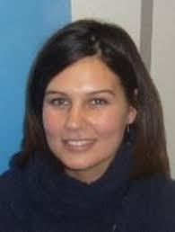 Sandy VINCENT (Publicis à Paris)