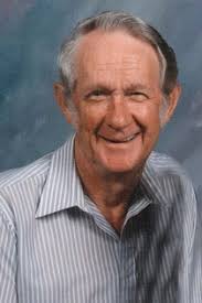 John Robert “Bob” Anglin (1931-2016)