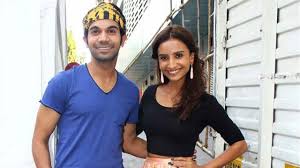 Patralekha S Birthday Wish For Boyfriend Rajkummar Rao Has A Rasode Mei Kaun Tha Twist Patralekha shares her thoughts on women's day.